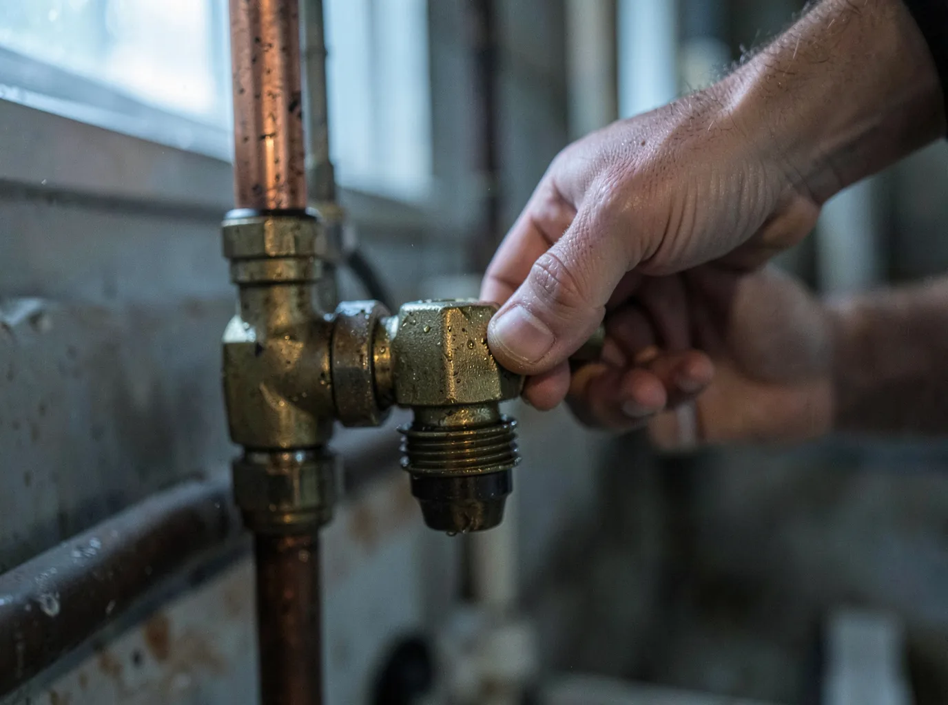 Emergency Plumber Pencil Bluff, AR FAQs